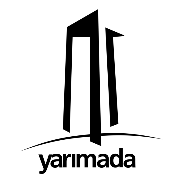 Yarımada Yayıncılık Logo PNG Vector