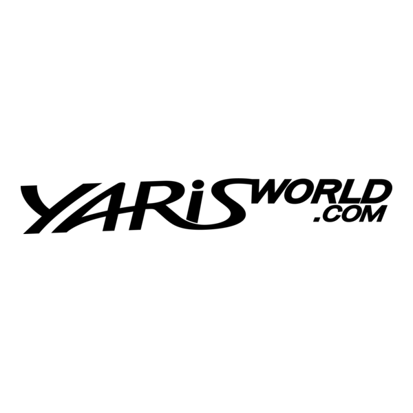 Yarisworld.com Logo PNG Vector