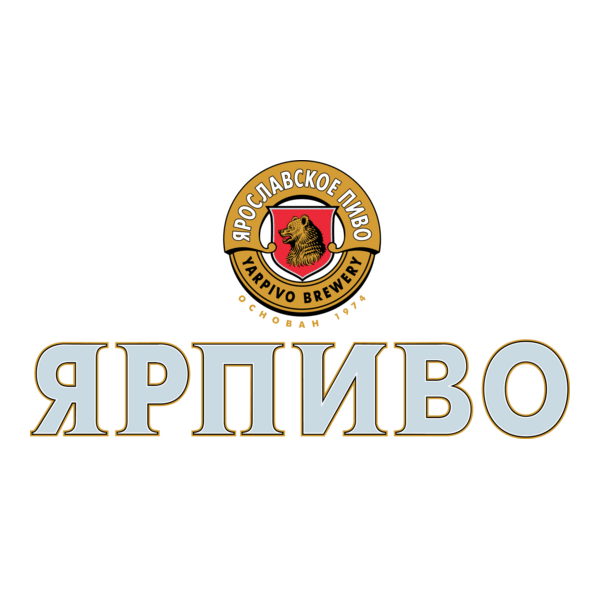 Yarpivo Logo PNG Vector