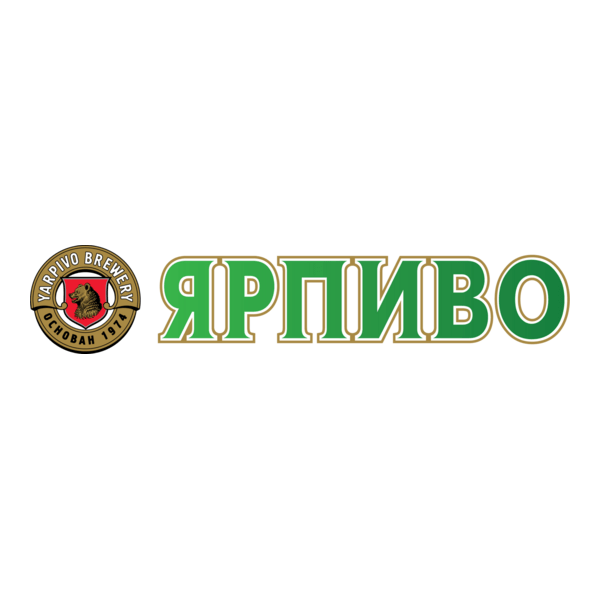 YarPivo Logo PNG Vector
