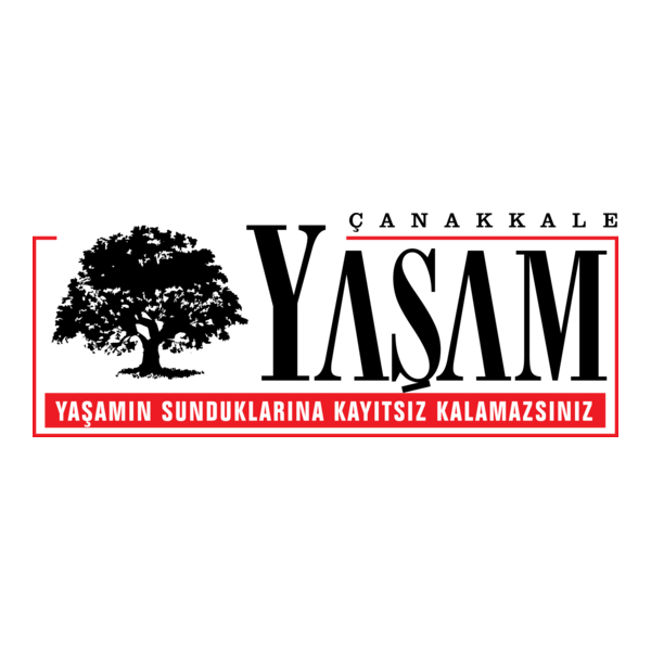 Yasam Gazetesi Logo PNG Vector