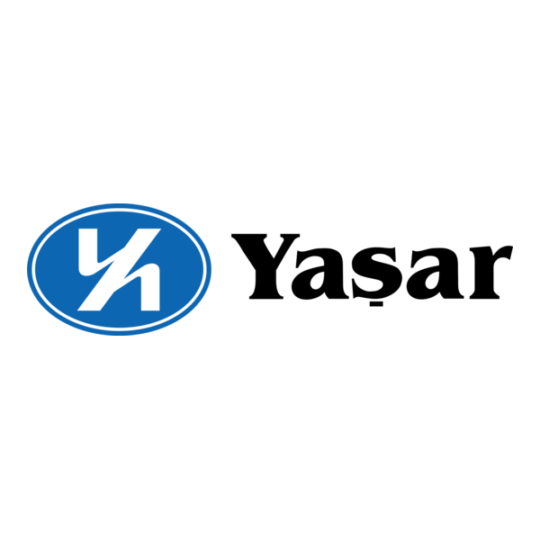 yaşar holding Logo PNG Vector