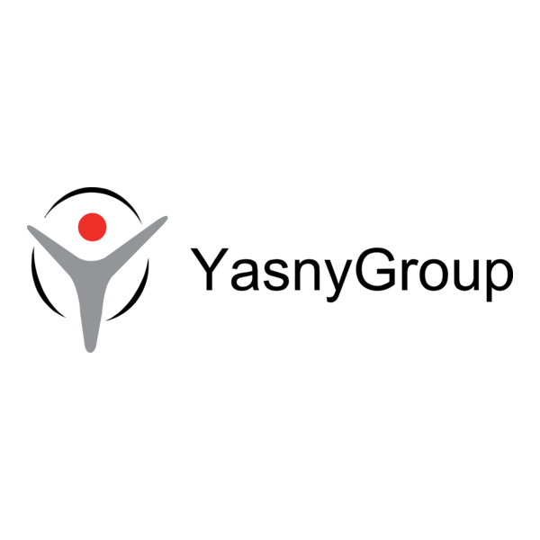 Yasny Group Logo PNG Vector