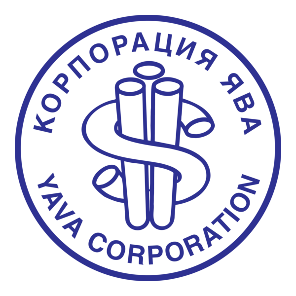 Yava Logo PNG Vector