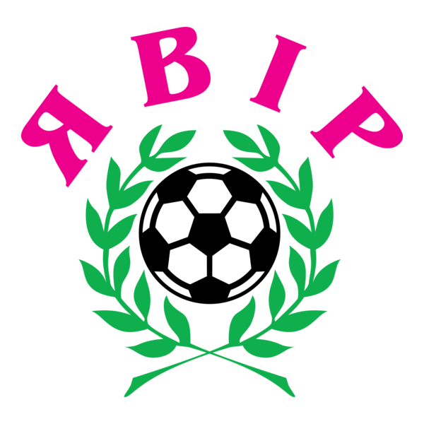 Yavir Sumy Logo PNG Vector