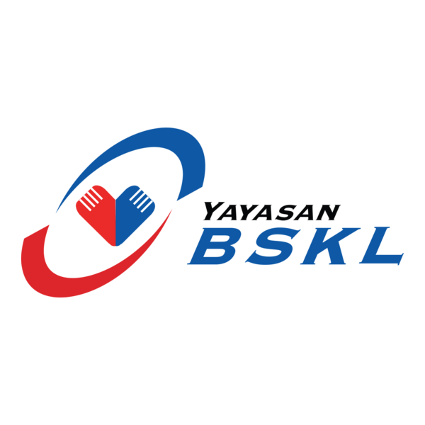 Yayasan BSKL Logo PNG Vector