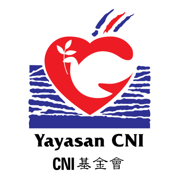 Yayasan CNI Logo PNG Vector