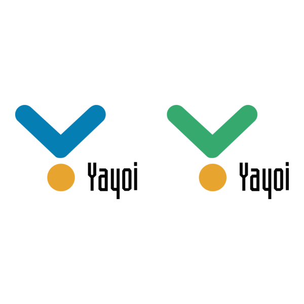 Yayoi Logo PNG Vector