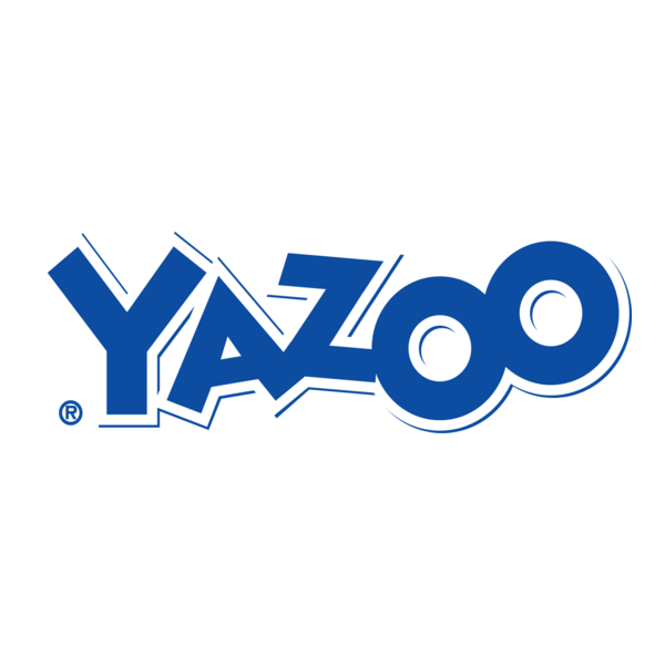 Yazoo Logo PNG Vector