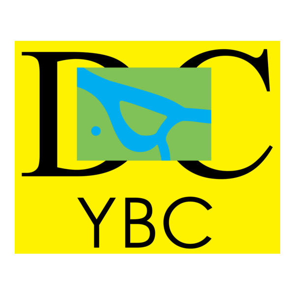 YBC Logo PNG Vector