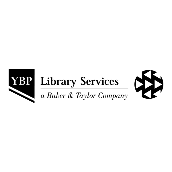 YBP Library Services Logo PNG Vector