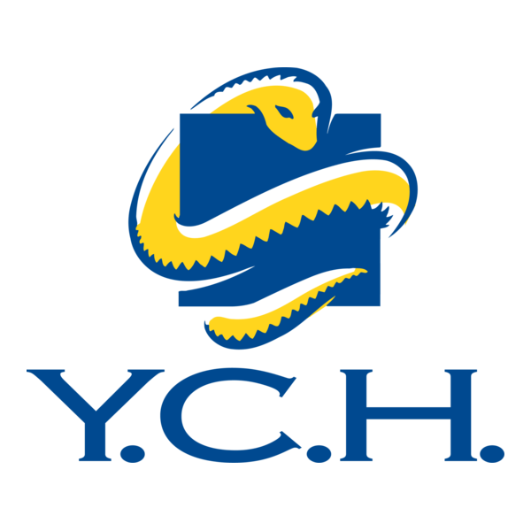 YCH Logo PNG Vector