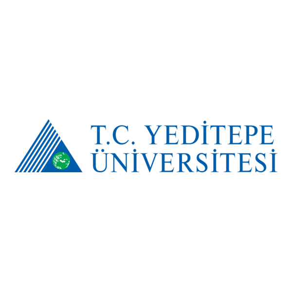 yeditepe üniversitesi Logo PNG Vector