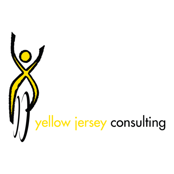 Yellow Jersey Consulting Logo PNG Vector
