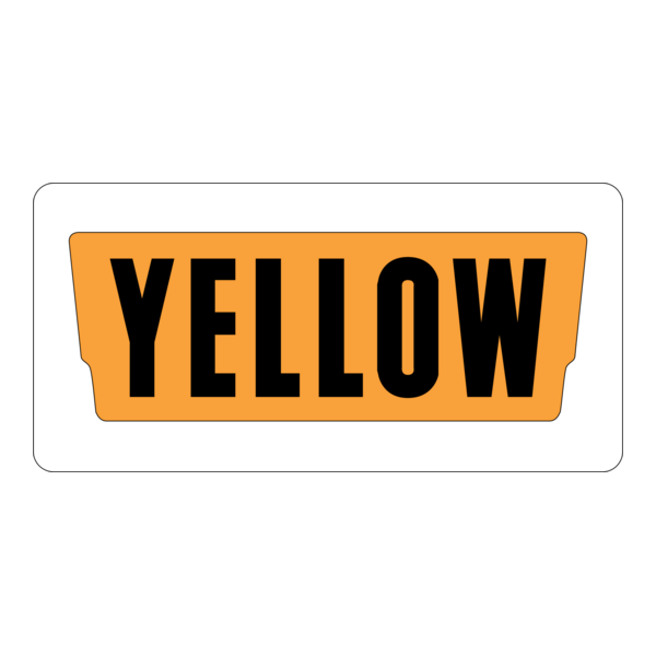 Yellow Logo PNG Vector