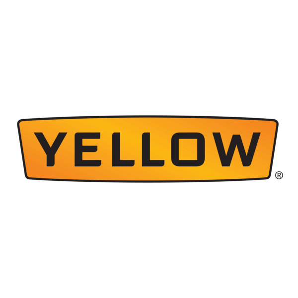 Yellow Transportation Logo PNG Vector