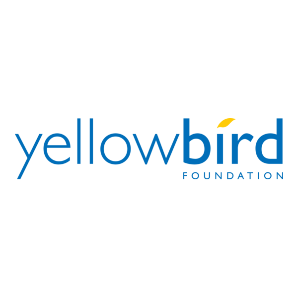 YellowBird Foundation Logo PNG Vector