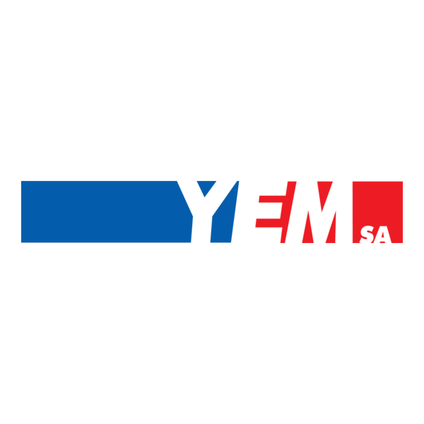YEM SA Logo PNG Vector