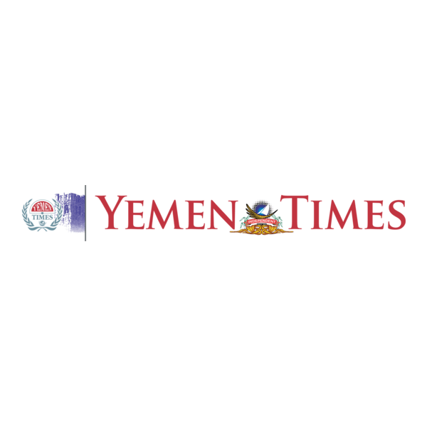 Yemen Times Logo PNG Vector