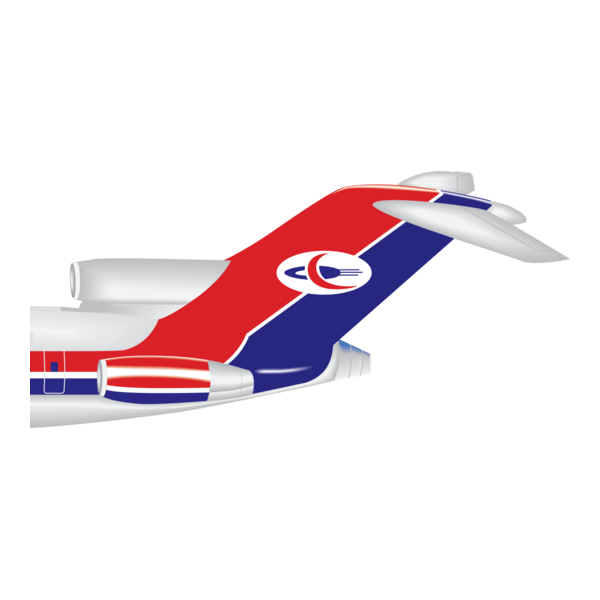 Yemenia Airways Logo PNG Vector