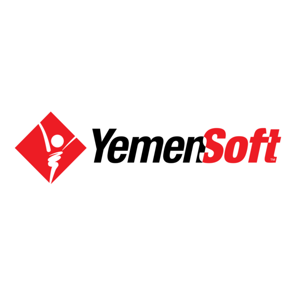 YemenSoft Logo PNG Vector