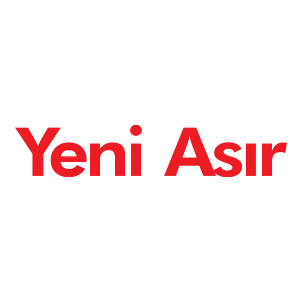 Yeni Asır Logo PNG Vector