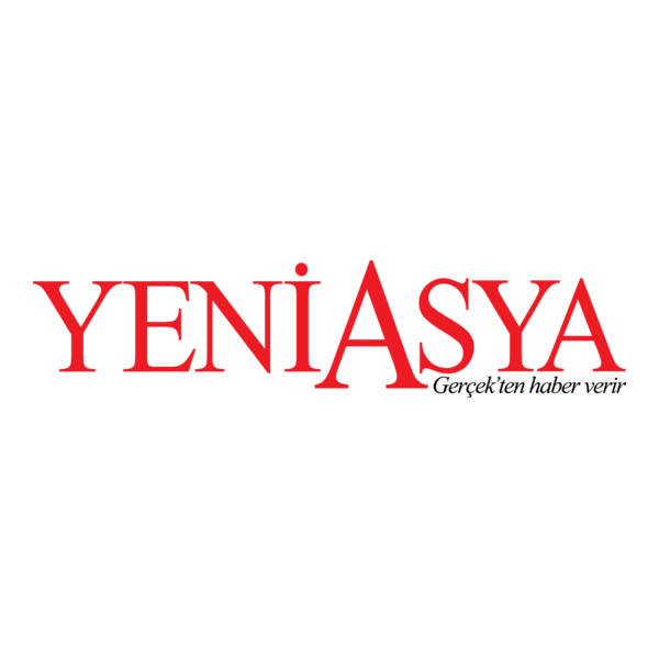 Yeniasya Logo PNG Vector