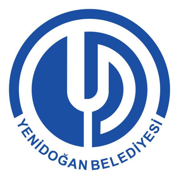 Yenidogan Belediyesi Logo PNG Vector