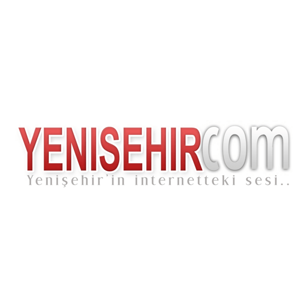 YENISEHIR.COM Logo PNG Vector