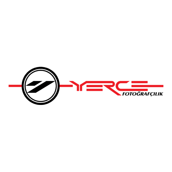 Yerce Logo PNG Vector