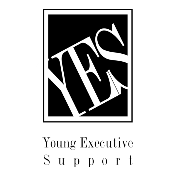 YES Logo PNG Vector
