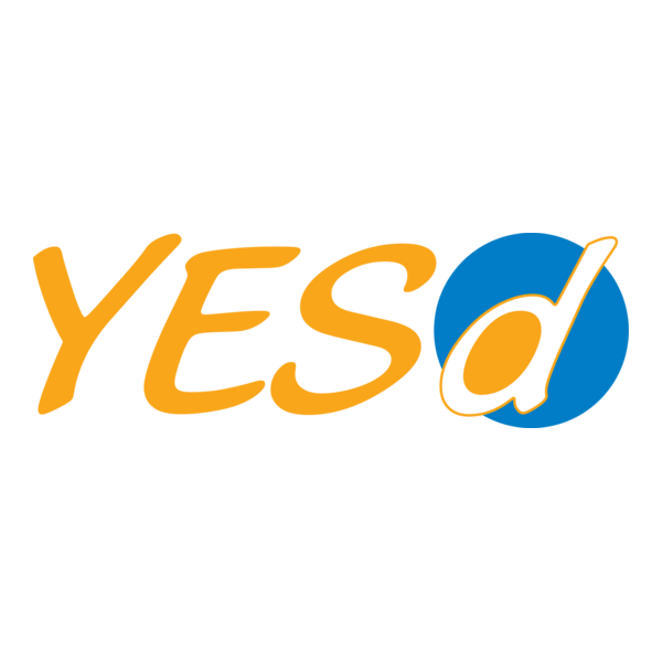 YESD Stratejik Danışmanlık Logo PNG Vector
