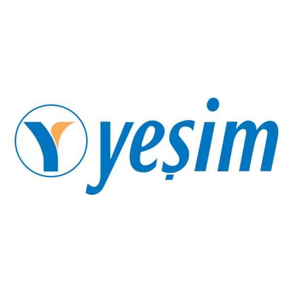 Yesim Tekstil Logo PNG Vector