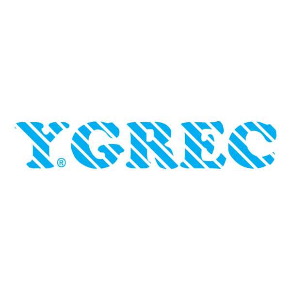 YGREC Promotion srl Logo PNG Vector