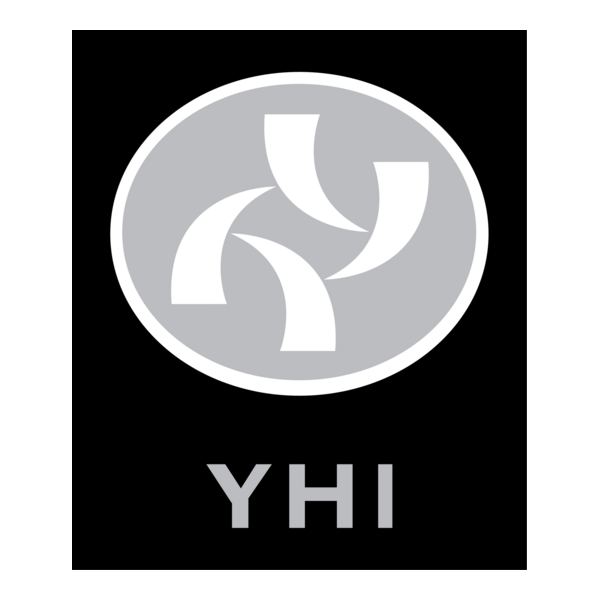 YHI Logo PNG Vector
