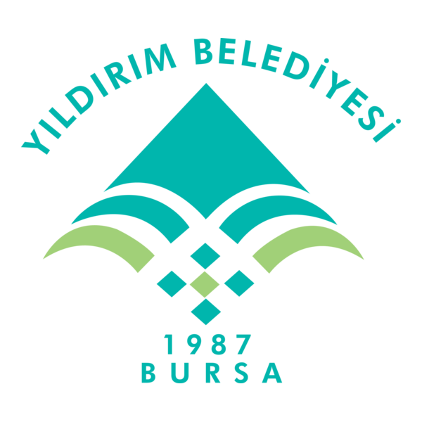 Yildirim Belediyesi Logo PNG Vector