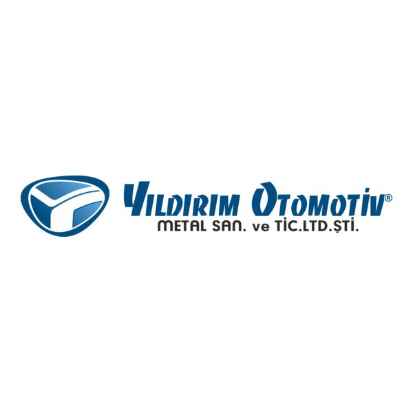 YILDIRIM OTOMOTIV Logo PNG Vector
