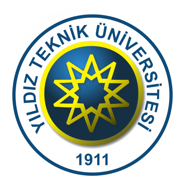 Yildiz Technical University Logo PNG Vector