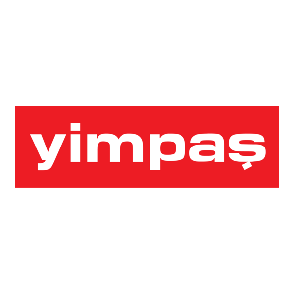 Yimpas Logo PNG Vector