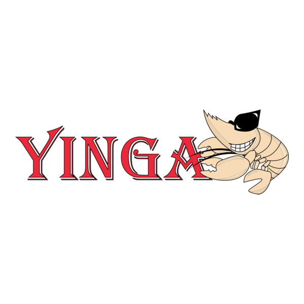 Yinga Logo PNG Vector