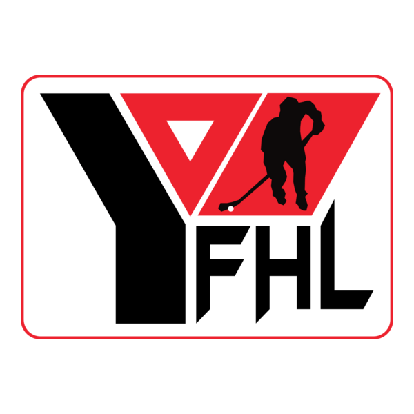 YMCA Floorhockey Logo PNG Vector
