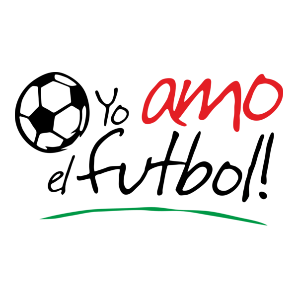 YO AMO Logo PNG Vector