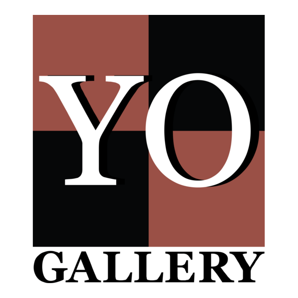Yo Gallery Logo PNG Vector