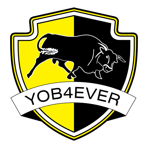 yob4ever.com Logo PNG Vector