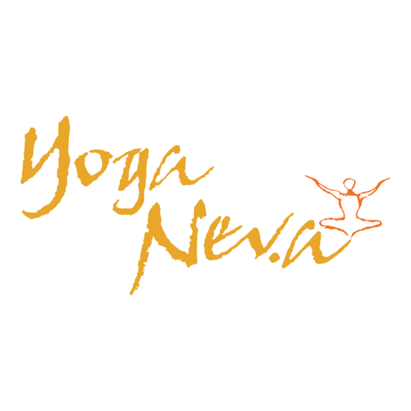 yoga neva Logo PNG Vector
