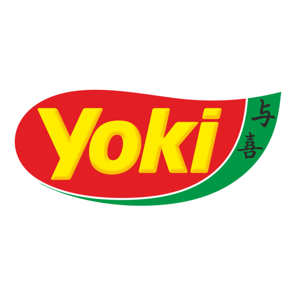 Yoki Logo PNG Vector