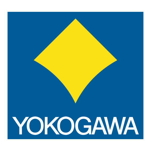 Yokogawa Electric Logo PNG Vector