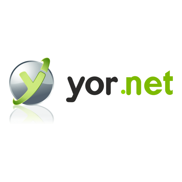 YOR Logo PNG Vector