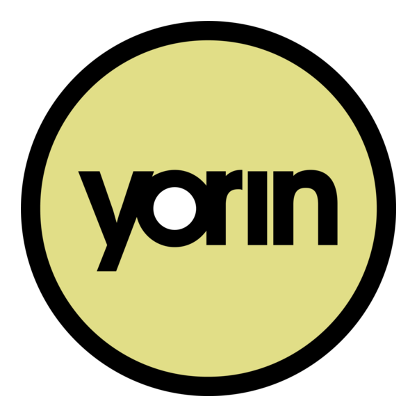 Yorin Logo PNG Vector