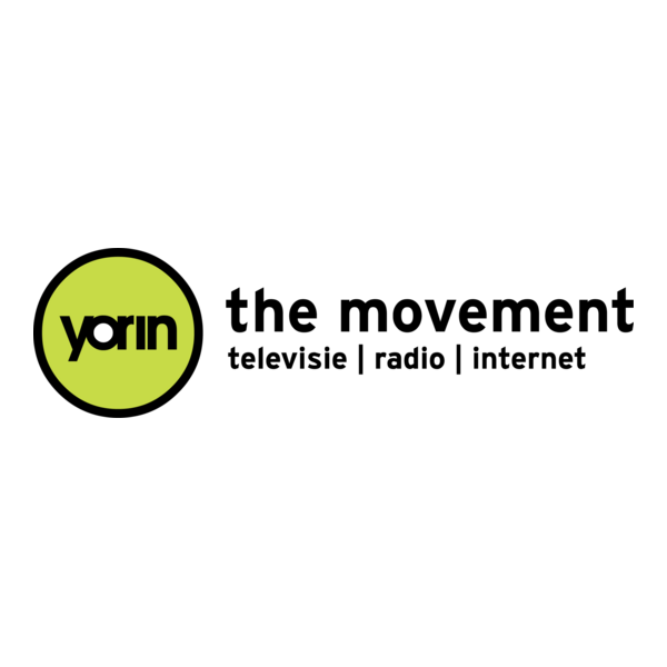 Yorin - the movement Logo PNG Vector
